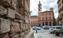 Immagine che rappresenta la lealtà politica in Italia