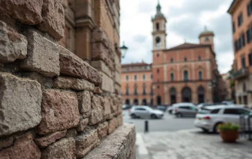 Immagine che rappresenta la lealtà politica in Italia