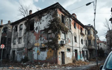 Manifestazione per la nuova sede del centro sociale Leoncavallo a Milano