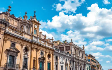 Manifestazione a Napoli per il diritto alla casa