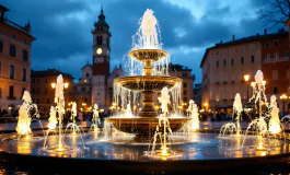 Piano di sicurezza per eventi straordinari a Roma