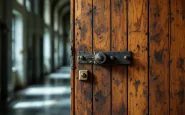 Porta Santa di Papa Francesco simbolo di speranza