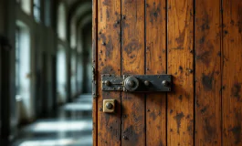 Porta Santa di Papa Francesco simbolo di speranza