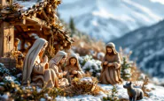 Il presepe di Tufo, un simbolo di rinascita dopo il terremoto