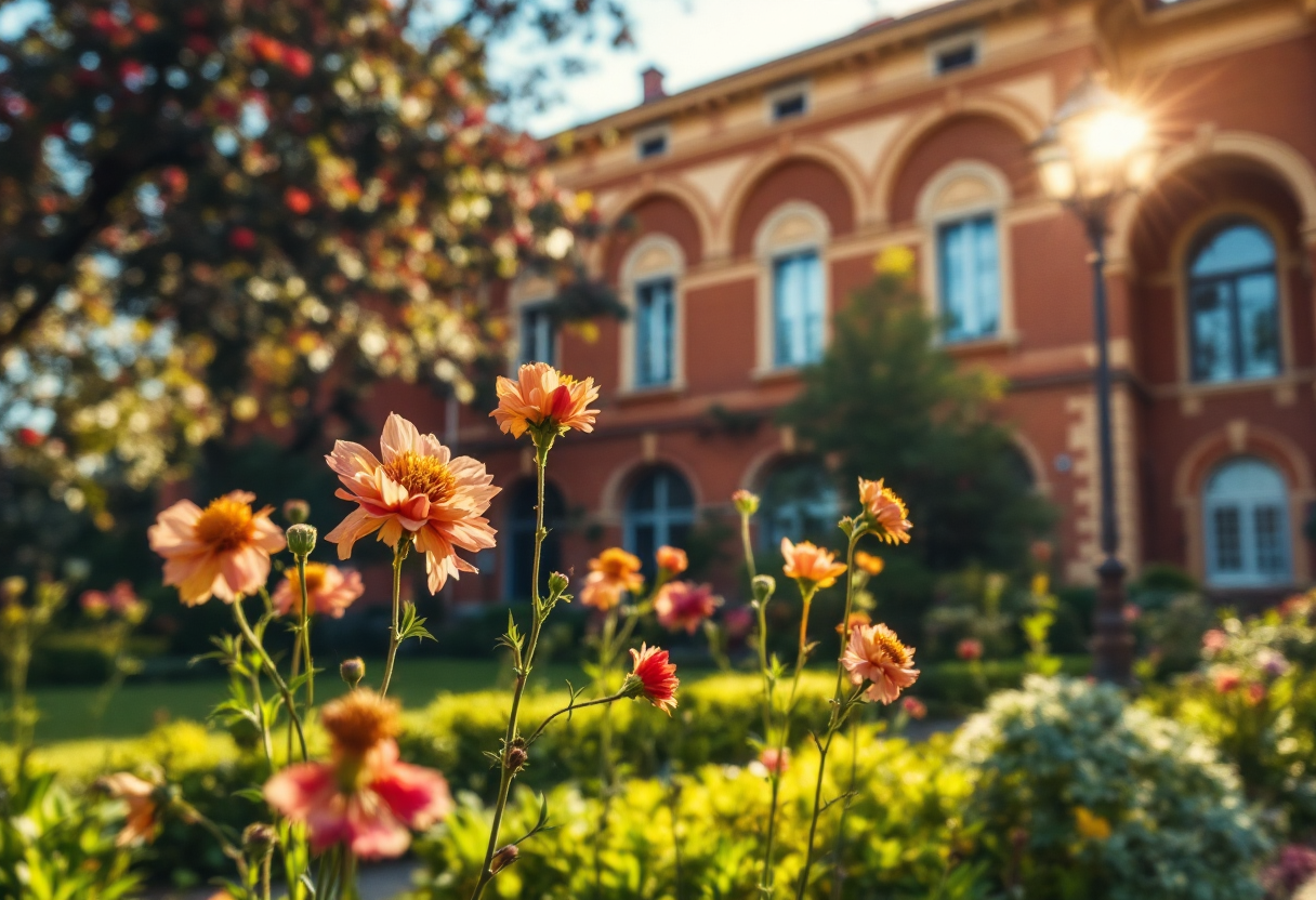 Pro Vita contro l’educazione di genere nelle scuole italiane