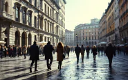 Manifestazione Ncc a Palermo e Firenze contro i decreti