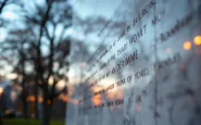 Commemorazione del quarantennale della strage del rapido 904