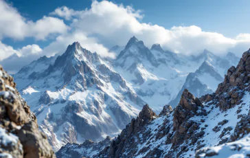 Corpi di alpinisti recuperati sul Gran Sasso