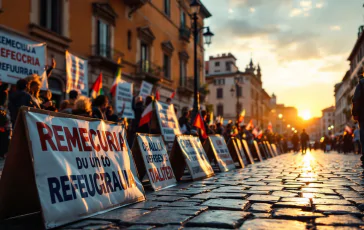 Immagine che rappresenta il referendum sull'autonomia