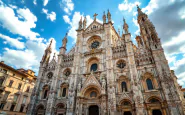 Riapertura della cattedrale di Notre Dame e Camerino