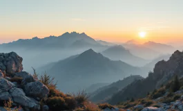 Tributo agli alpinisti scomparsi sul Gran Sasso