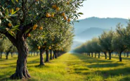 Olive in salamoia artigianali a rischio botulismo