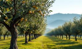 Olive in salamoia artigianali a rischio botulismo