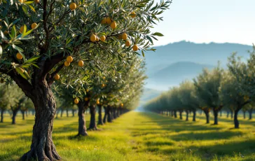 Olive in salamoia artigianali a rischio botulismo