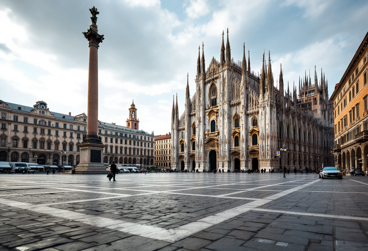 Il ritorno dei cattolici democratici nel centrosinistra italiano