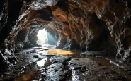 Speleologa salvata in una grotta in provincia di Bergamo