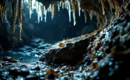 Squadra di emergenza salva Ottavia Piana in grotta