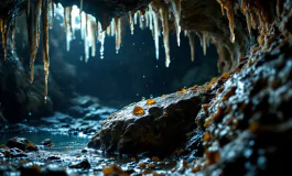 Squadra di emergenza salva Ottavia Piana in grotta