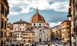 Firenze attiva Scudo Verde per la mobilità sostenibile