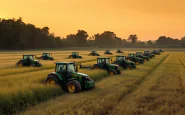 Sequestro di mezzi agricoli a Parma per bancarotta fraudolenta