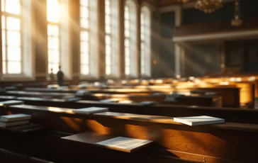 Discussione animata in aula sulla manovra economica