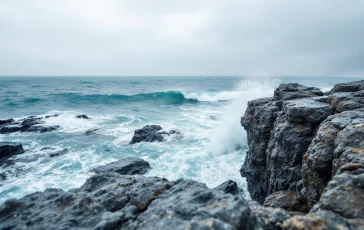 Cadavere di una donna ritrovato in mare a Ostuni