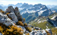 Corpi di due alpinisti emiliani trovati sul Gran Sasso