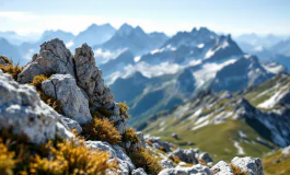 Corpi di due alpinisti emiliani trovati sul Gran Sasso