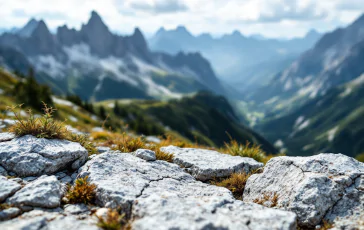 Corpi di alpinisti romagnoli ritrovati sul Gran Sasso