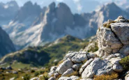 Corpi di alpinisti dispersi trovati sul Gran Sasso