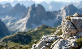 Corpi di alpinisti dispersi trovati sul Gran Sasso