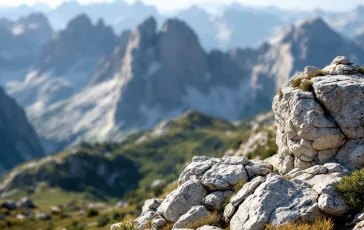 Corpi di alpinisti dispersi trovati sul Gran Sasso