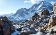 Corpi di alpinisti romagnoli ritrovati sul Gran Sasso