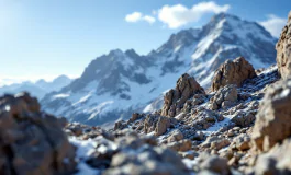 Corpi di alpinisti romagnoli ritrovati sul Gran Sasso