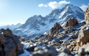 Corpi di alpinisti romagnoli ritrovati sul Gran Sasso