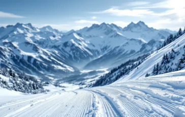 Sciatore di 66 anni perde la vita sulle piste di Livigno