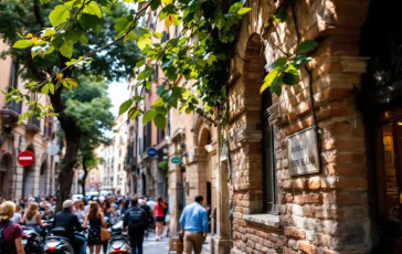 Valeria Marini dopo l'aggressione a Roma, riflessioni sulla sicurezza