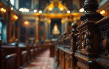 Voto finale sulla manovra economica in aula a Montecitorio