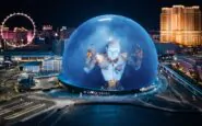 anyma sphere las vegas