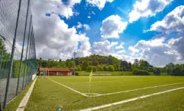 campo calcio 265x160