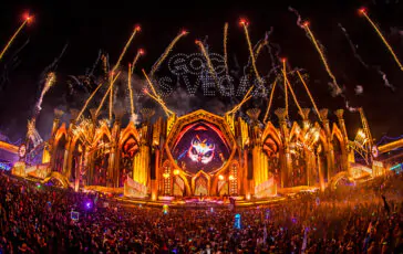 edc las vegas 2024