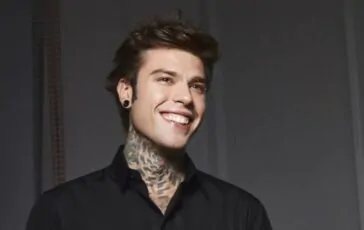 fedez dedica