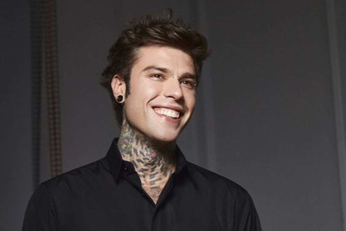 Fedez, la dedica d’amore che fa il giro del web