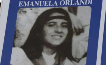 emanuela orlandi intercettazioni