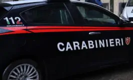 Foggia otto arresti