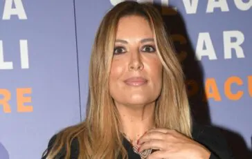 Selvaggia Lucarelli conduzione Festival di Sanremo 2025