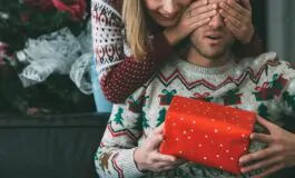 Idee regalo di Natale per lui: le migliori da acquistare online