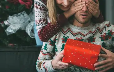 Idee regalo di Natale per lui: le migliori da acquistare online