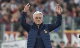 José Mourinho cistifellea