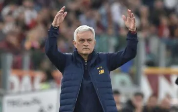 José Mourinho cistifellea